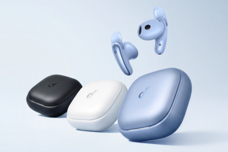 Soundcore Liberty Buds Soundcore Liberty Buds