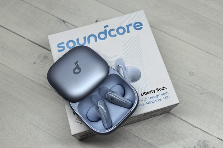 Soundcore Liberty Buds Soundcore Liberty Buds