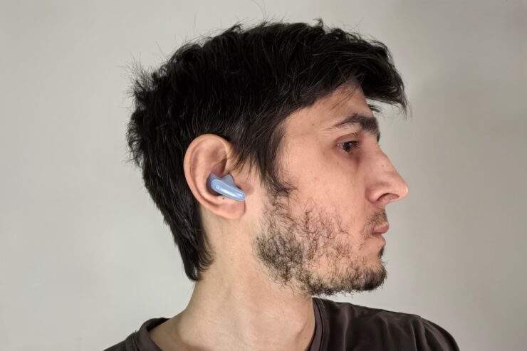 Soundcore Liberty Buds Soundcore Liberty Buds