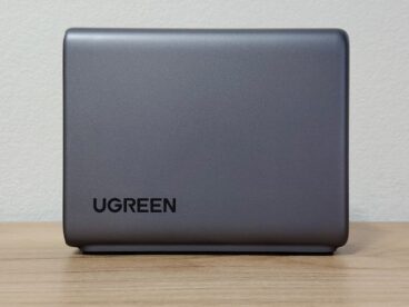 Обзор сетевого зарядного устройства UGREEN Nexode X579