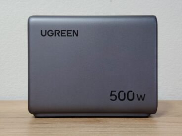Обзор сетевого зарядного устройства UGREEN Nexode X579