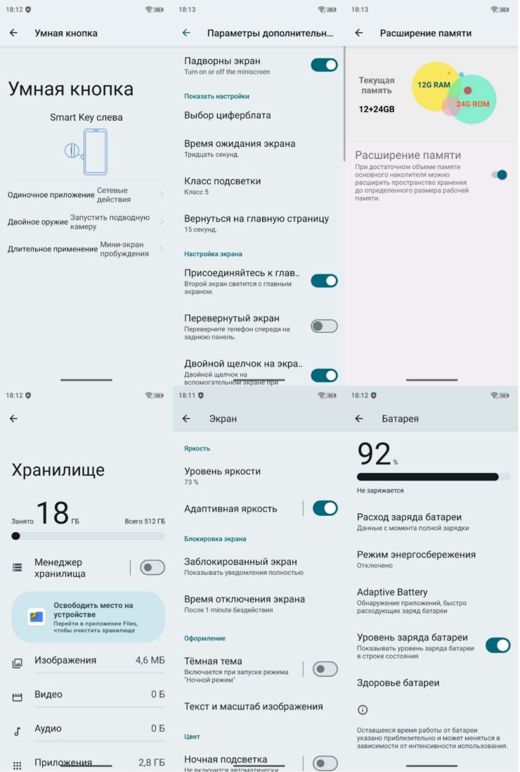 Oukitel WP66