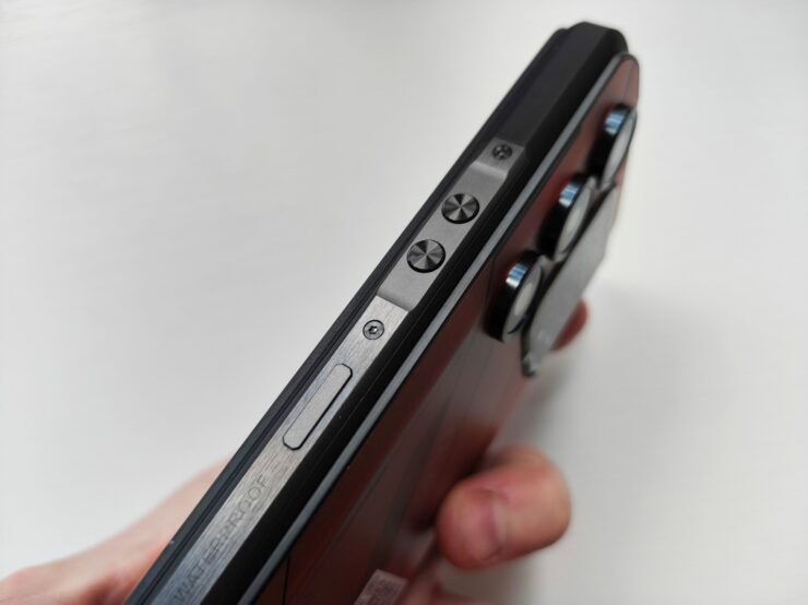 Oukitel WP66