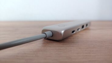 Обзор USB-хаба UGREEN U601