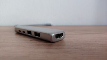 Обзор USB-хаба UGREEN U601