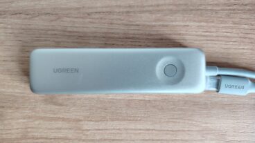 Обзор USB-хаба UGREEN U601