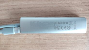 Обзор USB-хаба UGREEN U601
