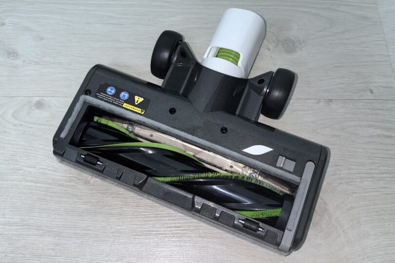 Greenworks SV24360