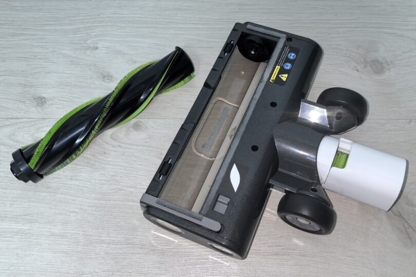 Greenworks SV24360