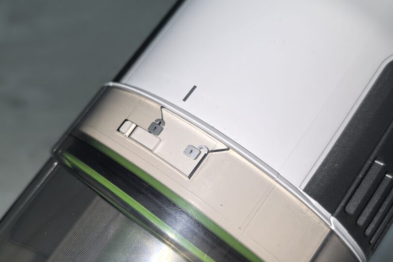 Greenworks SV24360