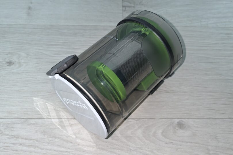 Greenworks SV24360