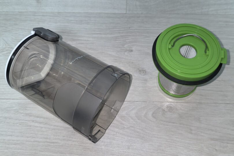 Greenworks SV24360