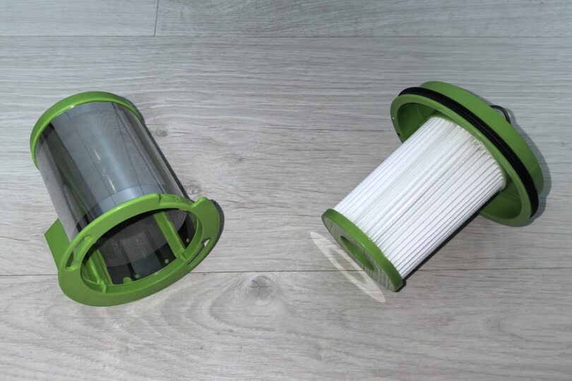 Greenworks SV24360