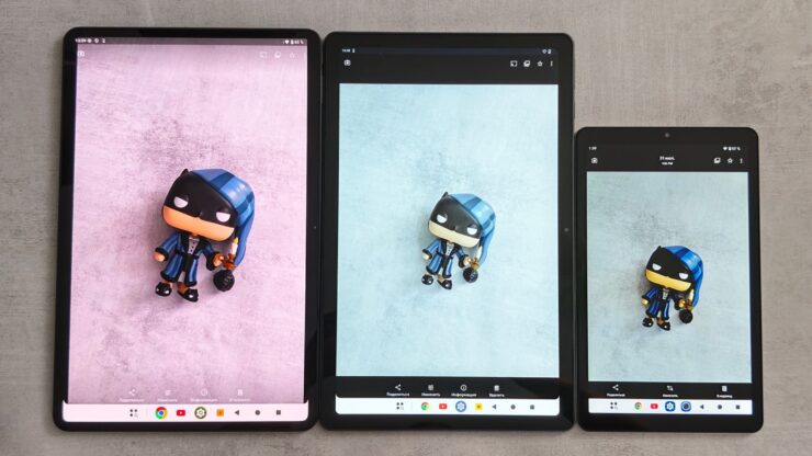 Acer Iconia A8, V12 и X12