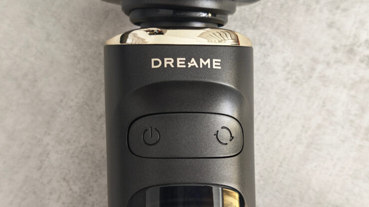 Dreame S9 Pro Dreame S9 Pro