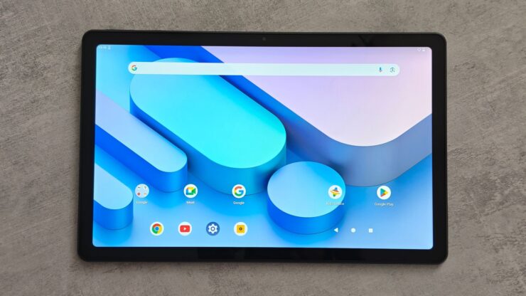 Acer Iconia V12
