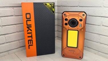 OUKITEL WP500 Ultra