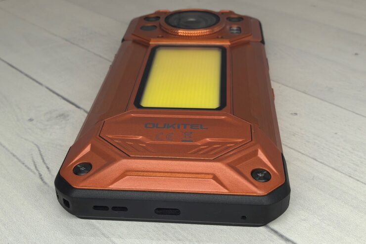OUKITEL WP500 Ultra OUKITEL WP500 Ultra