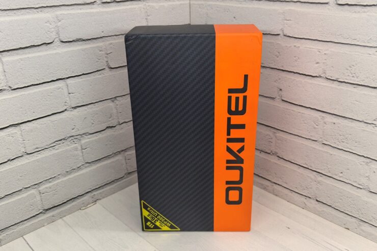 OUKITEL WP500 Ultra OUKITEL WP500 Ultra