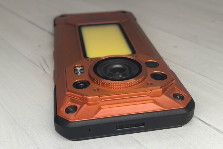 OUKITEL WP500 Ultra OUKITEL WP500 Ultra