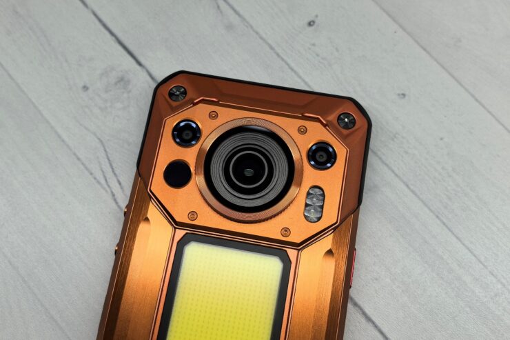 OUKITEL WP500 Ultra OUKITEL WP500 Ultra