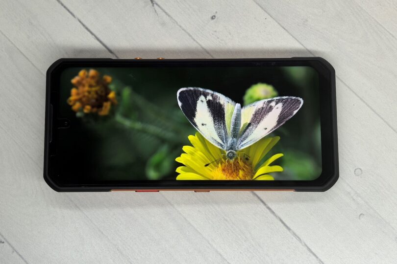 OUKITEL WP500 Ultra