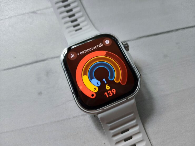 Huawei Watch Fit 5 Pro
