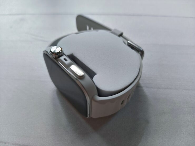 Huawei Watch Fit 5 Pro