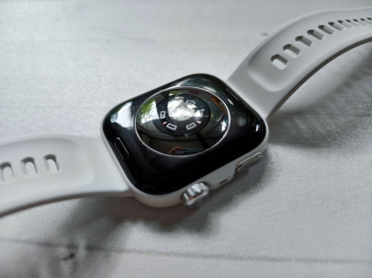 Huawei Watch Fit 5 Pro