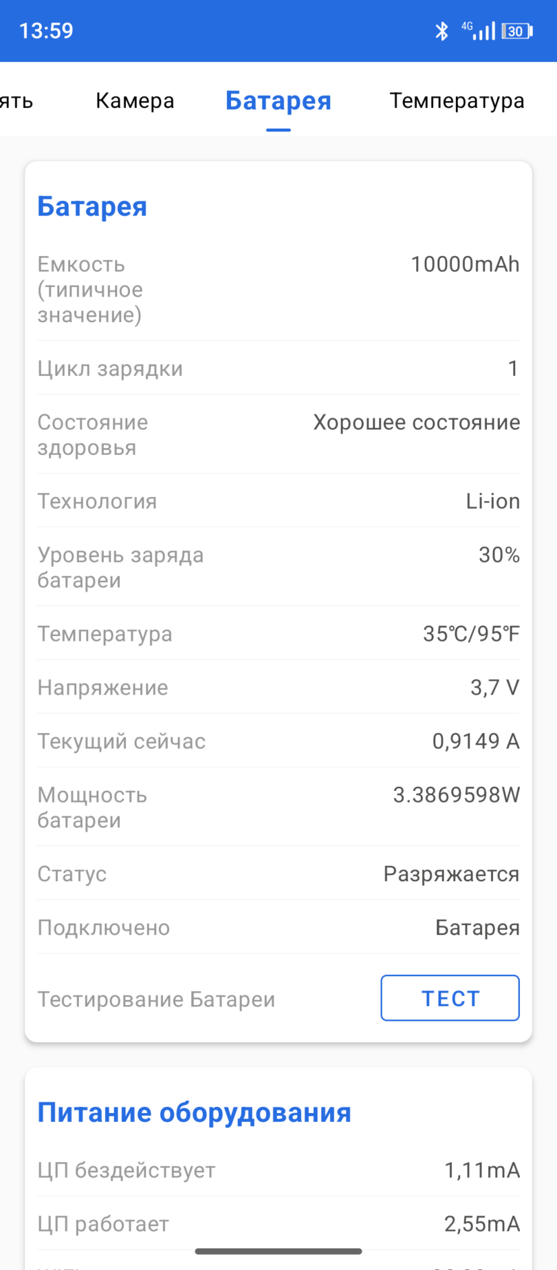 OUKITEL WP500 Ultra