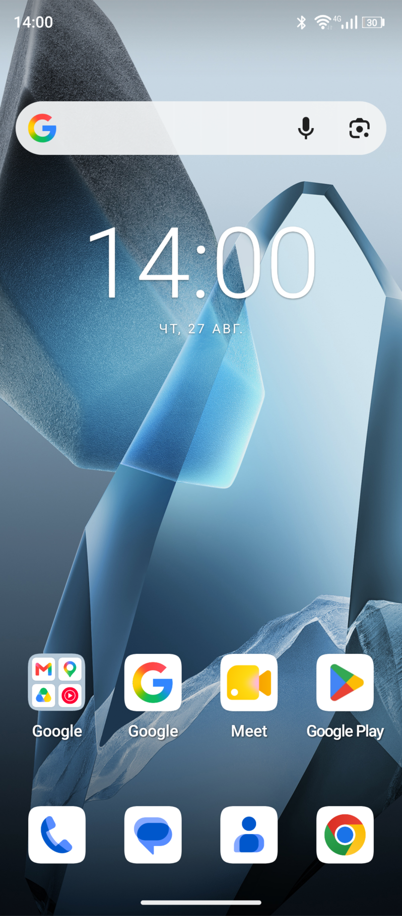 OUKITEL WP500 Ultra