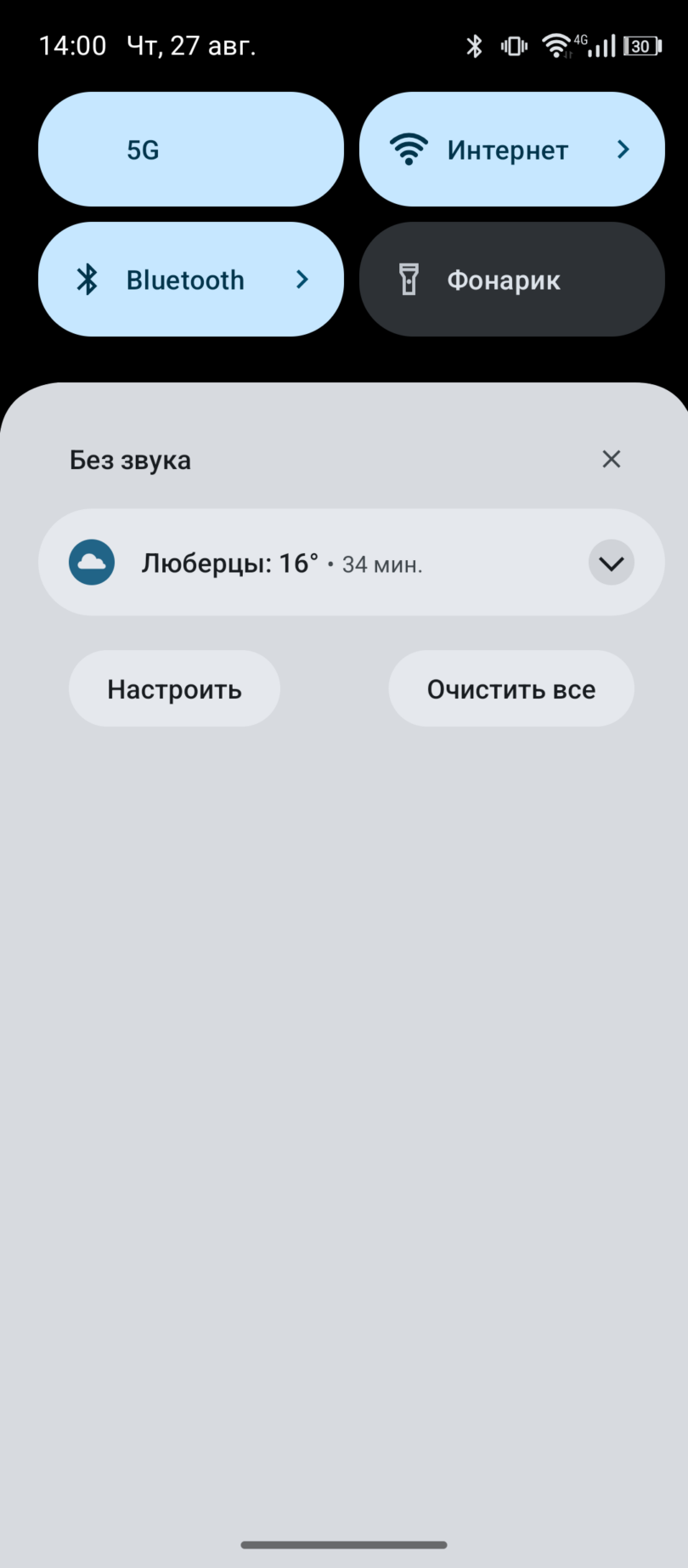 OUKITEL WP500 Ultra