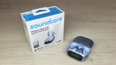 Soundcore Liberty 5 Pro