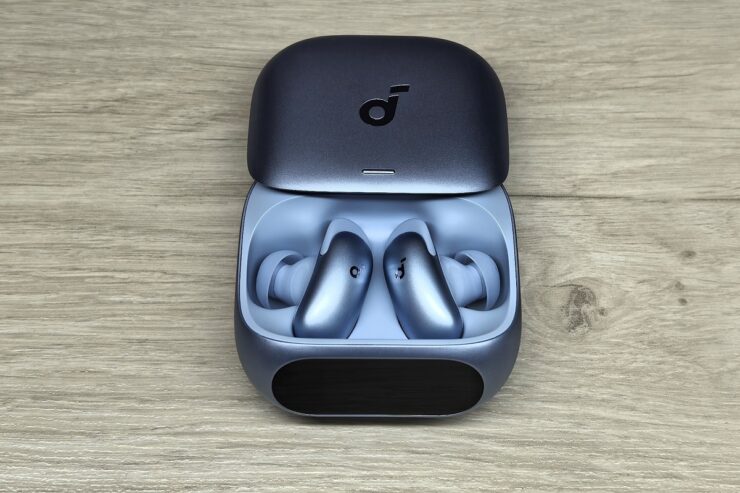 Soundcore Liberty 5 Pro Soundcore Liberty 5 Pro