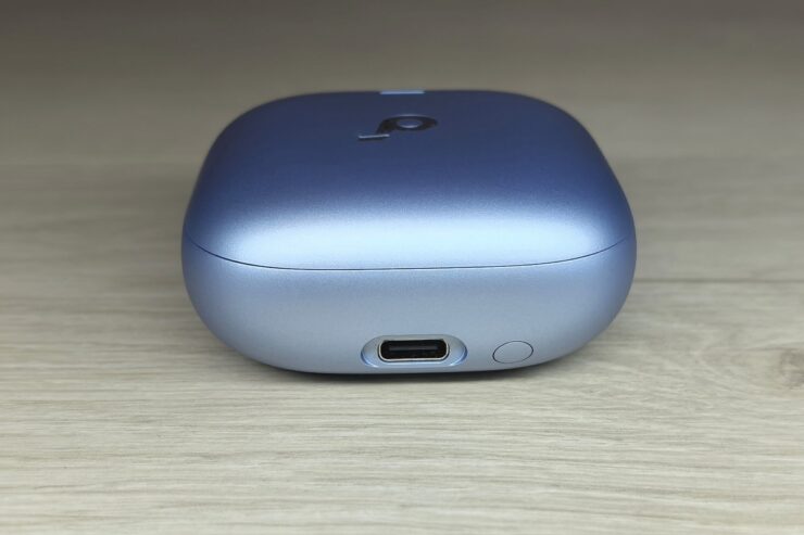 Soundcore Liberty 5 Pro Soundcore Liberty 5 Pro