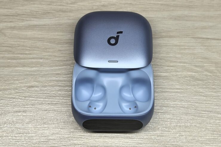 Soundcore Liberty 5 Pro Soundcore Liberty 5 Pro
