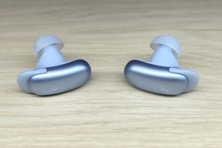 Soundcore Liberty 5 Pro Soundcore Liberty 5 Pro