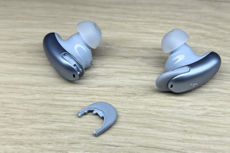Soundcore Liberty 5 Pro Soundcore Liberty 5 Pro