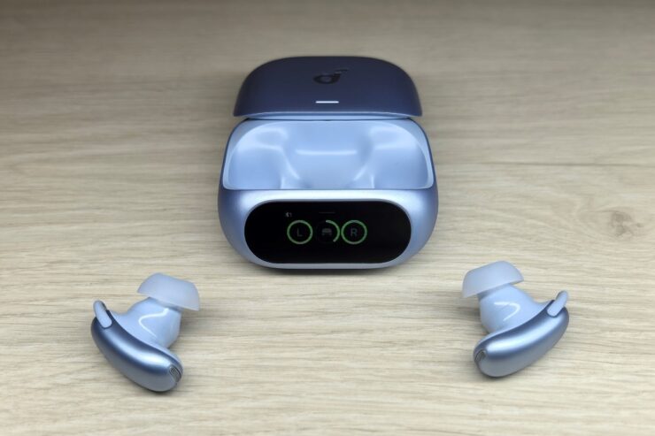 Soundcore Liberty 5 Pro Soundcore Liberty 5 Pro