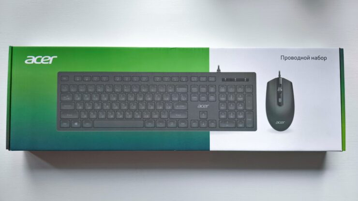 Acer OCC504