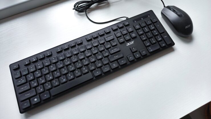 Acer OCC504