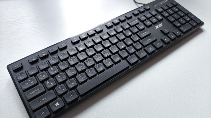 Acer OCC504