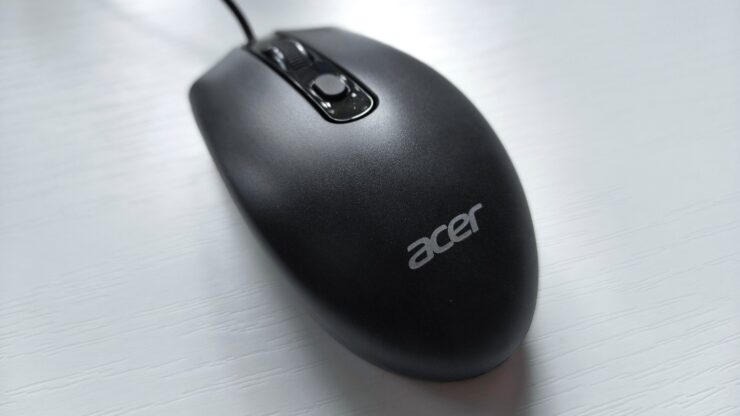 Acer OCC504