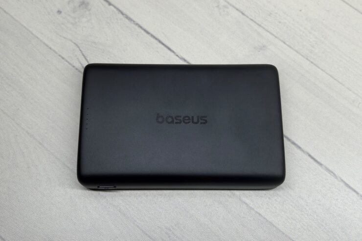 Baseus PicoGo AM52 Baseus PicoGo AM52