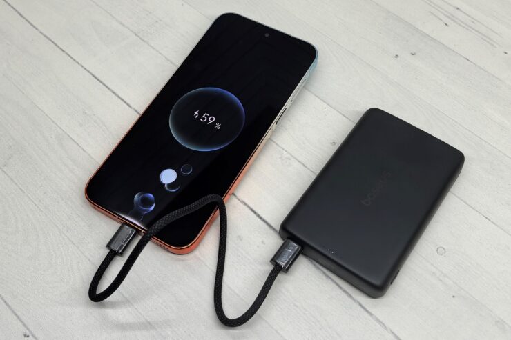 Baseus PicoGo AM52 Baseus PicoGo AM52