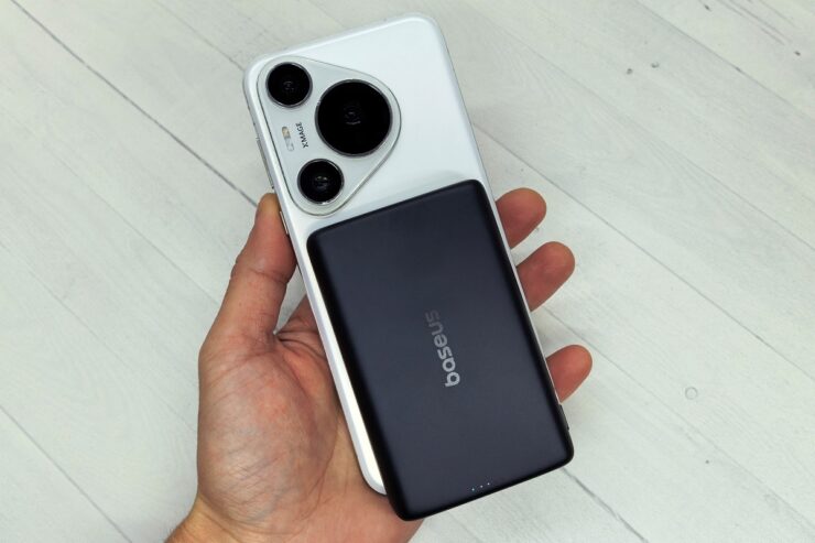 Baseus PicoGo AM52 Baseus PicoGo AM52
