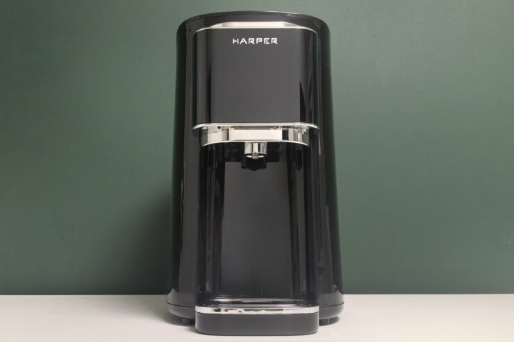 HARPER HTP-5T01 HARPER HTP-5T01