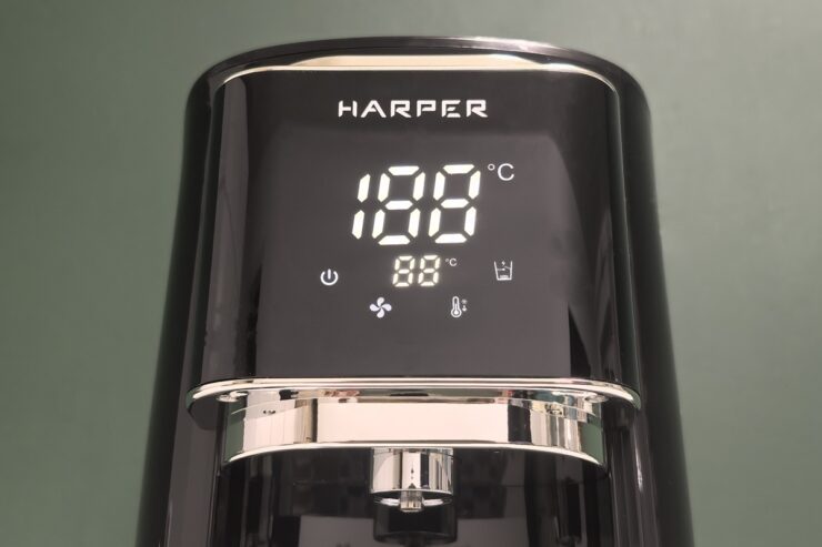 HARPER HTP-5T01 HARPER HTP-5T01