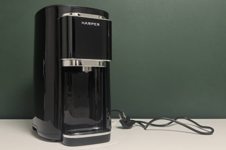 HARPER HTP-5T01 HARPER HTP-5T01