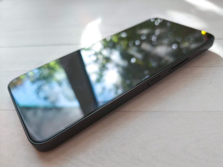 Oukitel P2 Plus 5G